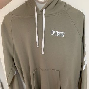 Victoria’s Secret Pink Hoodie